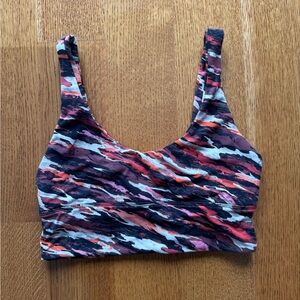 lululemon Align Sport Bra with Cups
Light Support, A/B Cup size 6